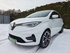 Renault Zoe R135 Z.E 50 Zen 2020