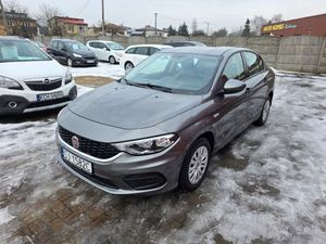 Fiat Tipo II 2016