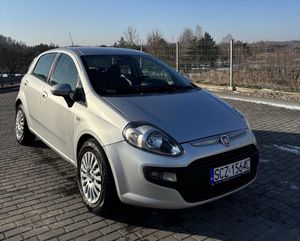 Fiat Punto 2010