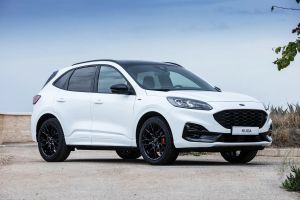 Ford Kuga III 1.5 EcoBoost FWD ST-Line X 2020