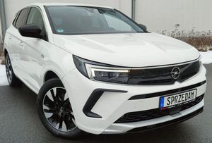 Opel Grandland 1.5 D Start/Stop Automatik Business Elegance 2022