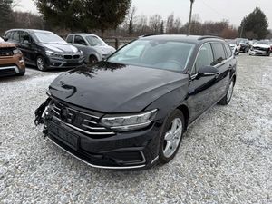 Volkswagen Passat B8 1.4 TSI DSG GTE 2021