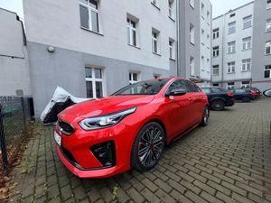 Kia Ceed 2019