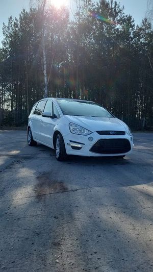Ford S-Max I 2.0 TDCi DPF Titanium MPS6 2013