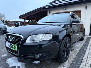 Audi A4 B7 1.9 TDI 2007