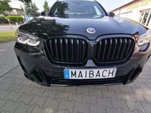 BMW X3 G01 xDrive20d M Sport sport 2023