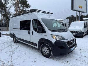 Fiat Ducato 2018