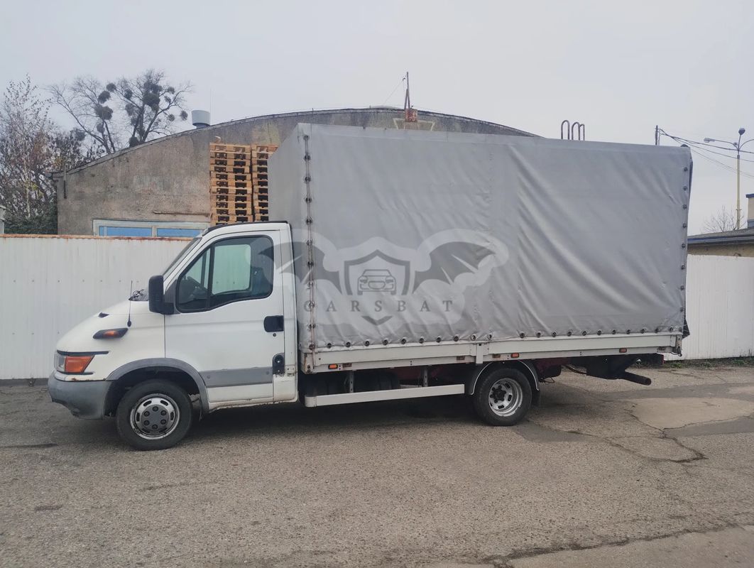 Iveco Daily 2001