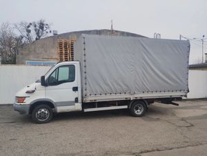 Iveco Daily 2001