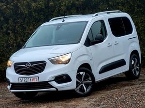 Opel Combo E 2022