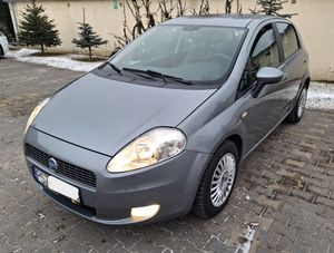 Fiat Punto 2007