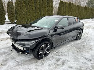 Kia EV6 77,4-kWh AWD GT-line 2021