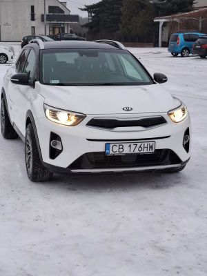 Kia Stonic 1.4 XL 2018
