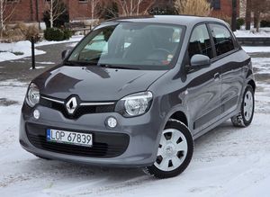 Renault Twingo III 2017