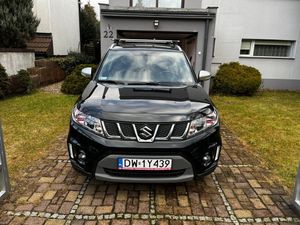 Suzuki Vitara II 1.4 T Boosterjet S 2WD 2018