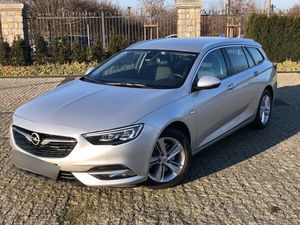 Opel Insignia B 2018