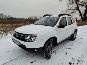 Dacia Duster I 1.6 SCe Laureate 4x4 S&S 2016