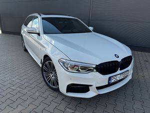 BMW 5 Series G30/G31 520i Sport-Aut 2018