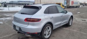Porsche Macan I PDK 2017