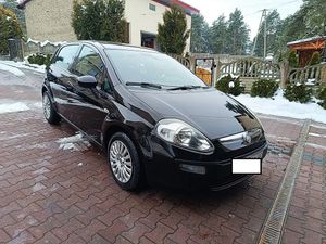 Fiat Punto 1.4 8V Estiva Blue&Me Euro5 2010