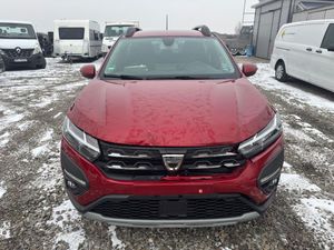 Dacia Sandero III TCe 90 Expression 2022