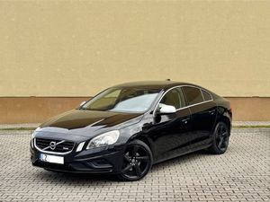 Volvo S60 II 2012