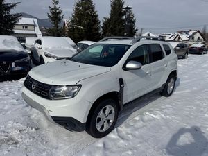 Dacia Duster II 2020