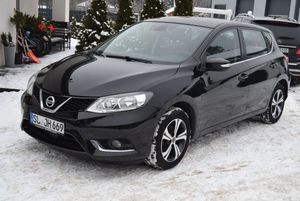 Nissan Pulsar 1.2 DIG-T Visia 2015
