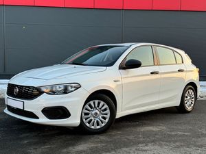 Fiat Tipo II 1.4 16v Pop 2018