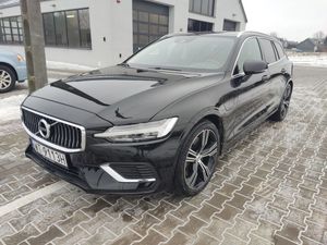 Volvo V60 II T6 AWD Recharge Geartronic Inscription 2020