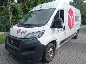 Fiat Ducato 2022