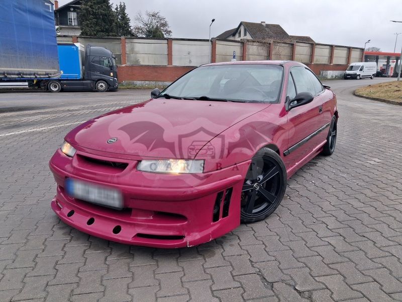 Opel Calibra 1993
