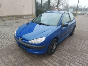 Peugeot 206 60 Filou 2004