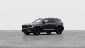 Volvo XC40 B4 Plus Black Edition 2025