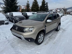 Dacia Duster II 2020