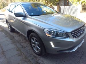 Volvo XC60 I D4 Geartronic Momentum 2014