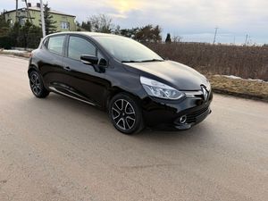 Renault Clio IV 1.2 16V Campus Dynamique 2013