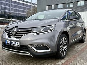Renault Espace V 1.8 TCe Energy Initiale Paris EDC 7os 2018