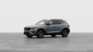 Volvo XC40 B3 Plus Dark 2026