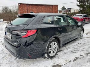 Toyota Corolla Seria E21 1.8 Hybrid GPF Comfort 2022