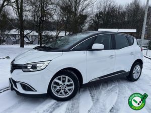 Renault Scenic IV ENERGY dCi 110 EDC LIMITED 2016