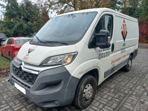 Citroën Jumper 2015
