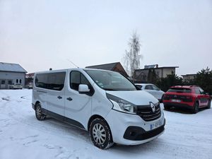 Renault Trafic III ENERGY Grand Combi Expression 2018