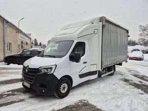 Renault Master 2022