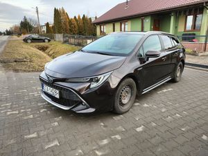 Toyota Corolla Seria E21 1.8 2019