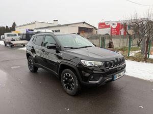 Jeep Compass II 1.3 T4 PHEV 4xe Trailhawk S&S 2023