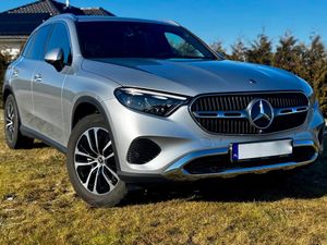 Mercedes-Benz GLC II 200 4-Matic 2024