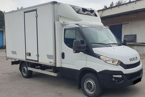 Iveco Daily 2017