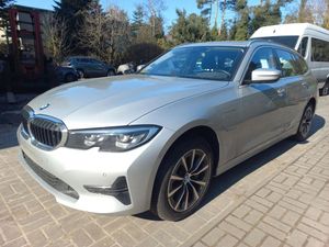 BMW 3 Series G20/G21 2020