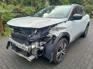 Peugeot 3008 II 1.5 BlueHDi Allure S&S EAT8 2019